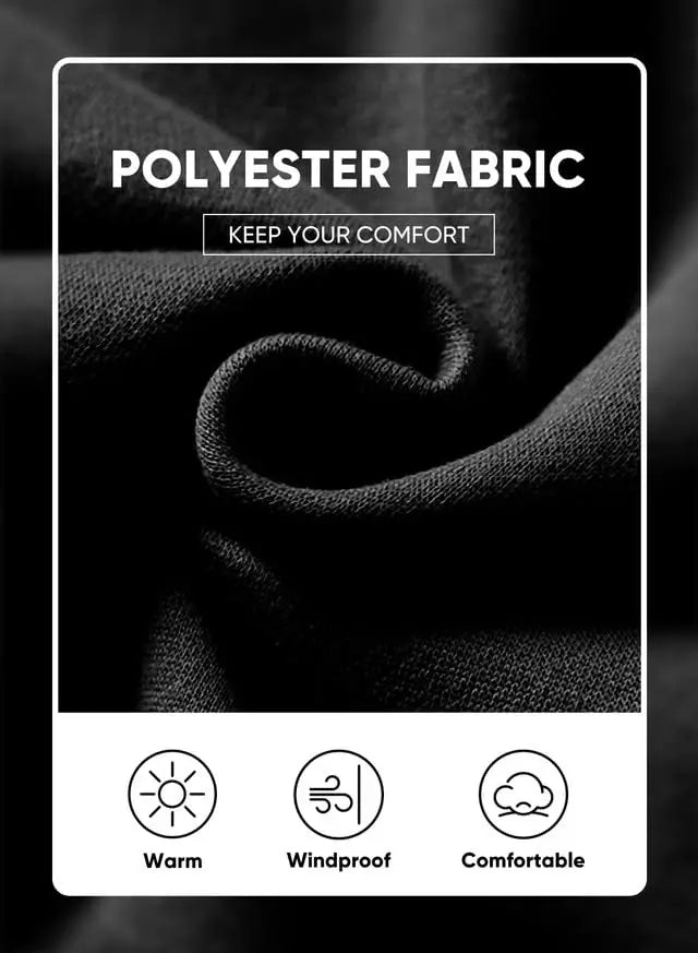 1977 New Fashion Men's and Women's Hoodies Hip Hop Street Brand High Quality Hot Selling Men's and Women's Sports Hoodies