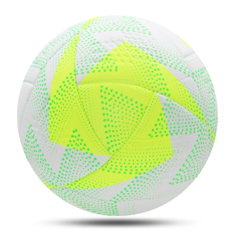 2025 Soccer Balls Standard Size 5 Size 4 High Quality Seamless Balls PU Material Outdoor Football Training Match Game  futbol