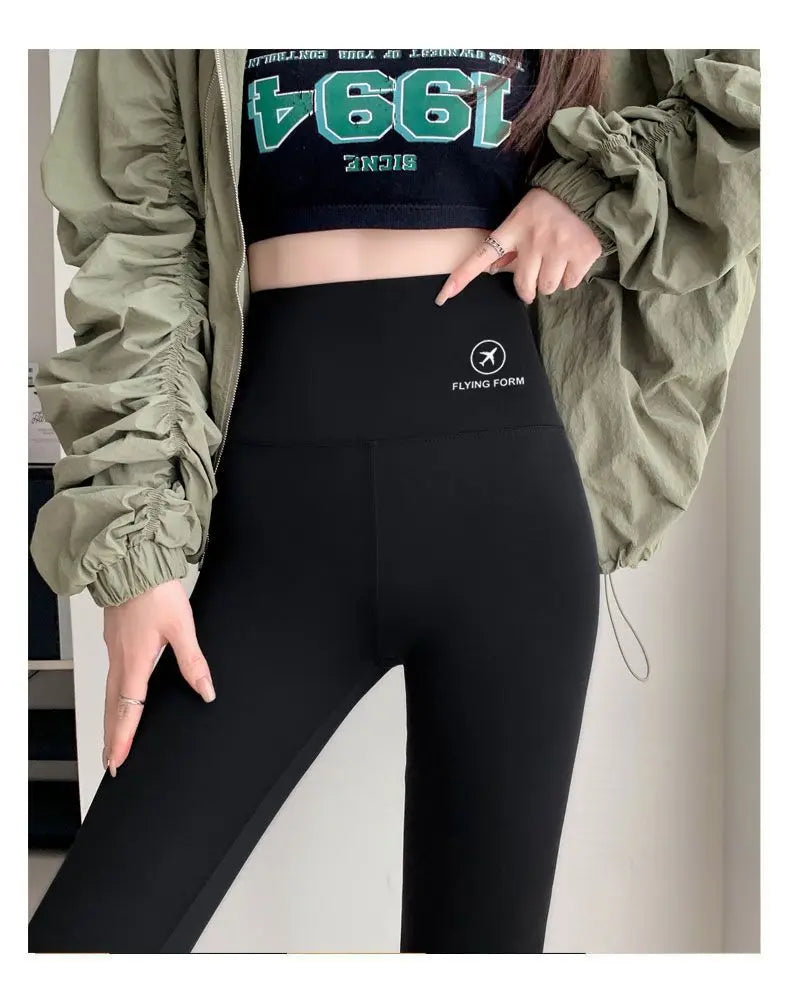 1pc Women High Waist Yoga Leggins Gym Sports Tights Woman Running Pants Sexy Butt Lifting Leggings Gym Fitness Push Up Leggins 