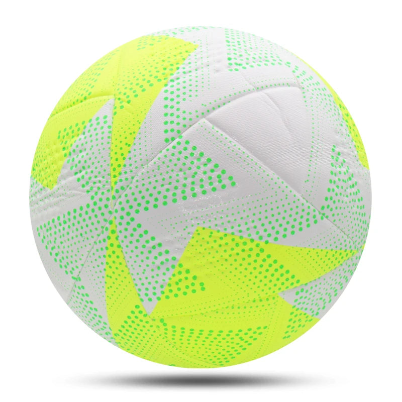2025 Soccer Balls Standard Size 5 Size 4 High Quality Seamless Balls PU Material Outdoor Football Training Match Game  futbol