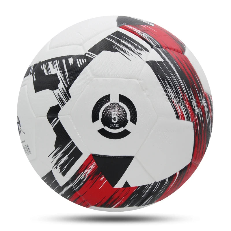 2025 Soccer Balls Standard Size 5 Size 4 High Quality Seamless Balls PU Material Outdoor Football Training Match Game  futbol