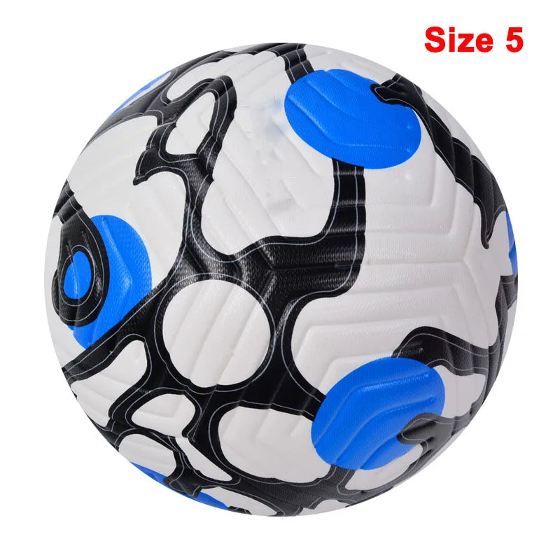 2025 Soccer Balls Standard Size 5 Size 4 High Quality Seamless Balls PU Material Outdoor Football Training Match Game  futbol