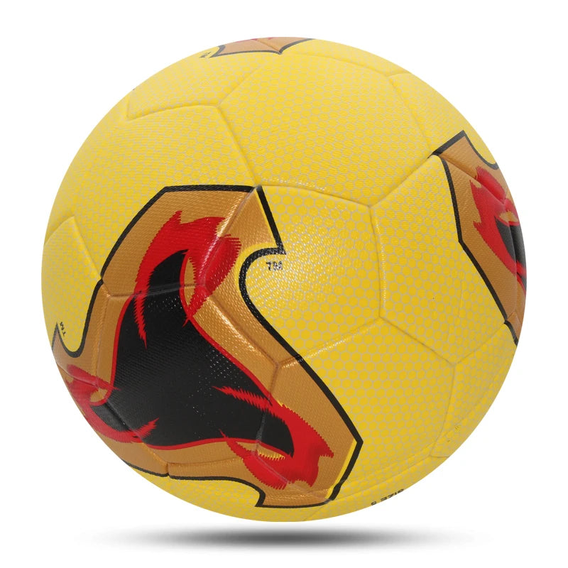 2025 Soccer Balls Standard Size 5 Size 4 High Quality Seamless Balls PU Material Outdoor Football Training Match Game  futbol