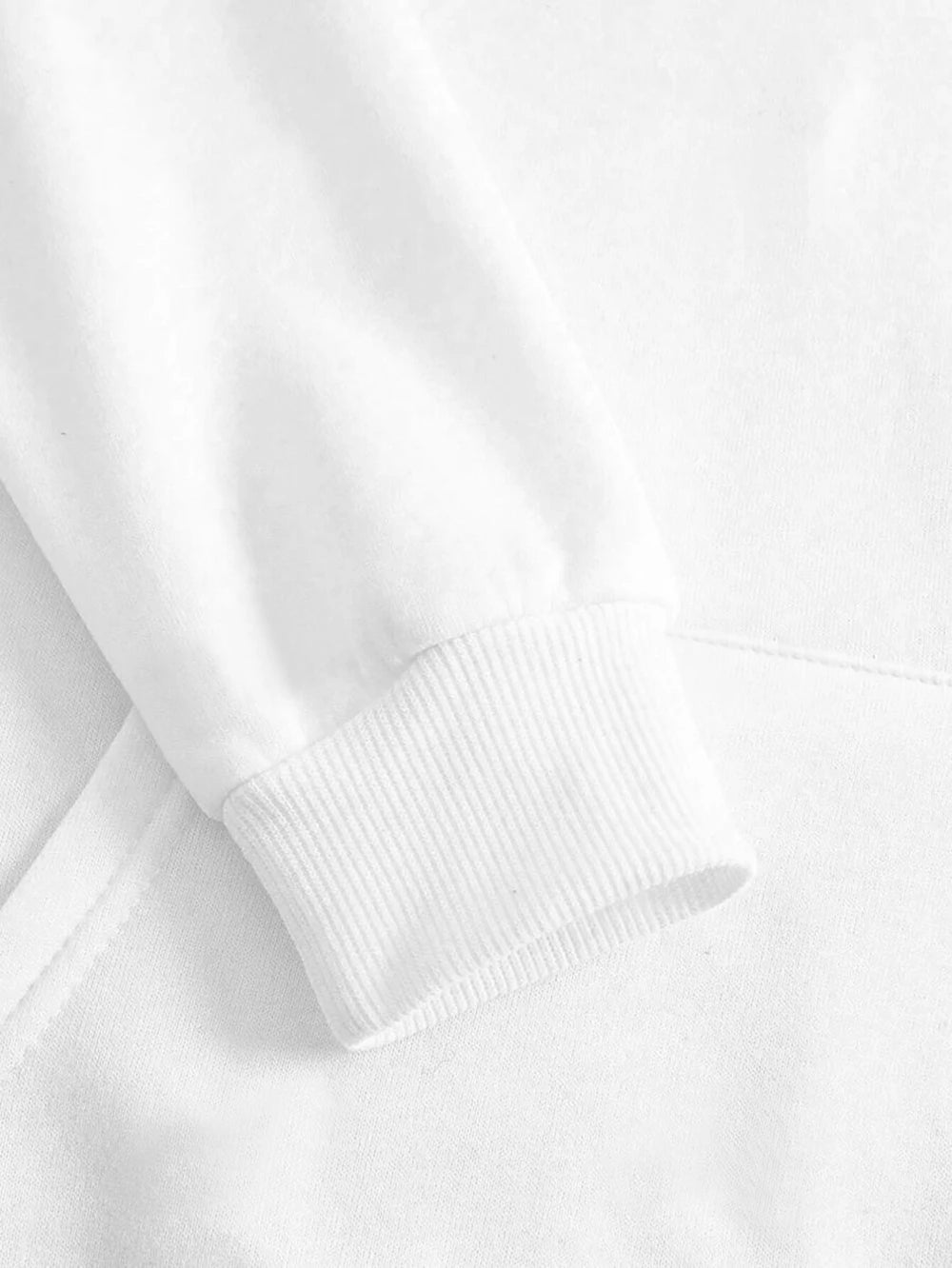 1977 New Fashion Men's and Women's Hoodies Hip Hop Street Brand High Quality Hot Selling Men's and Women's Sports Hoodies