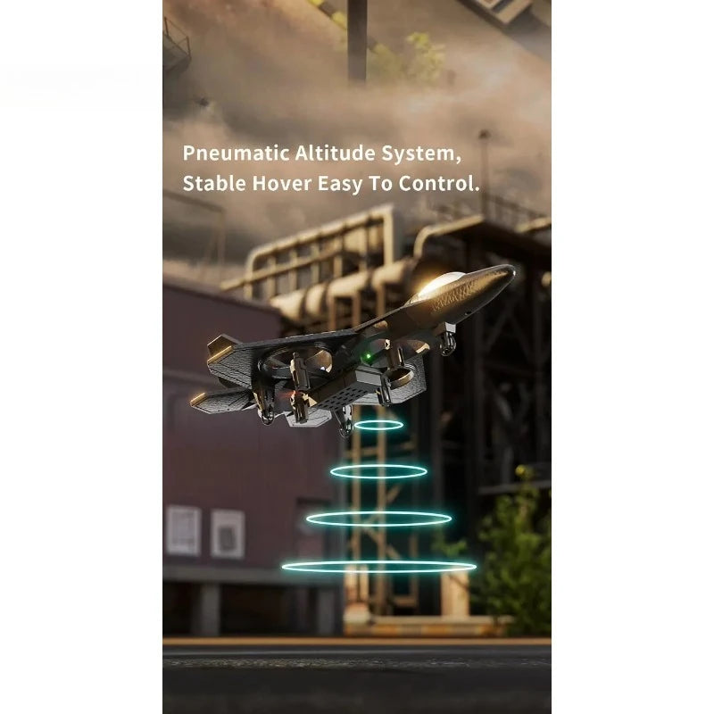 Remote Control Aircraft Light 2.4G Fighter Hobby  Glider  EPP Foam Toys Remote Control  Children's Gifts